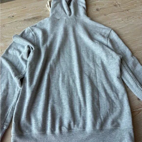 Free People Retrobrand Après Hoodie - Picture 6 of 7